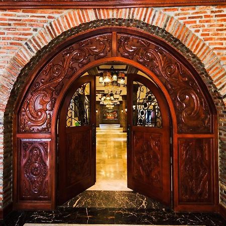Hotel Luna Annex Vigan Exterior photo