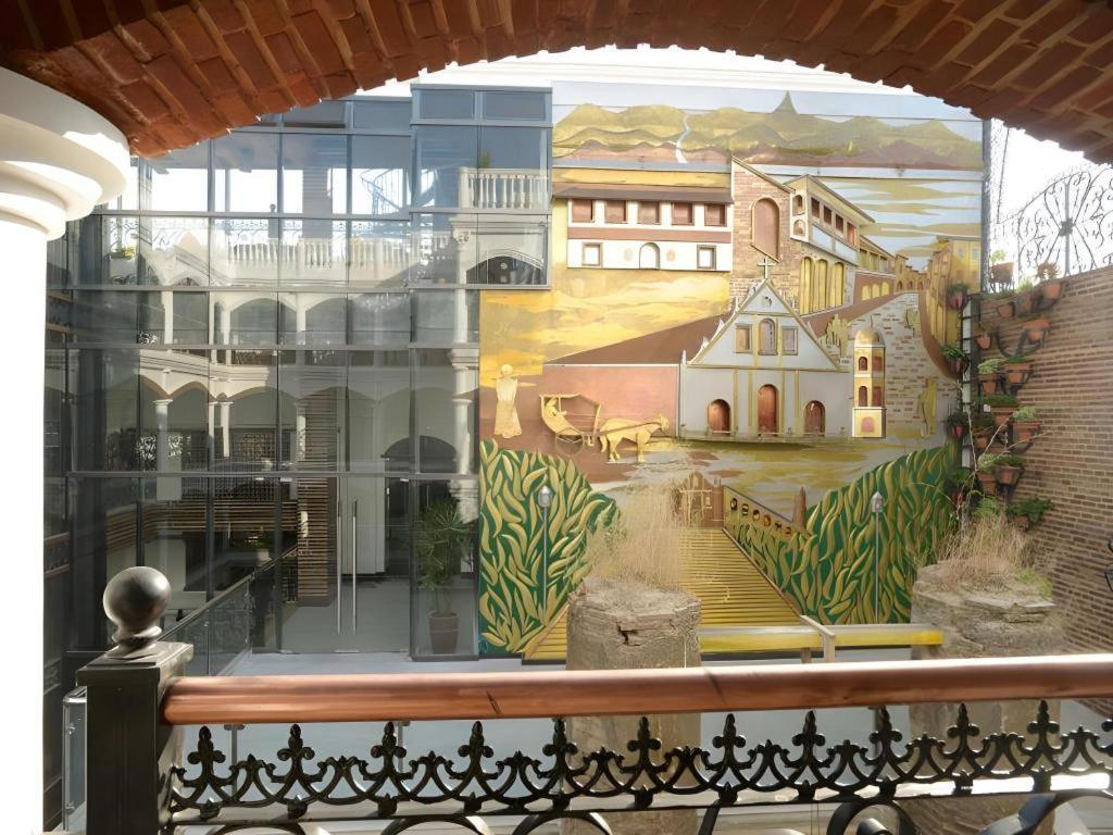 Hotel Luna Annex Vigan Exterior photo