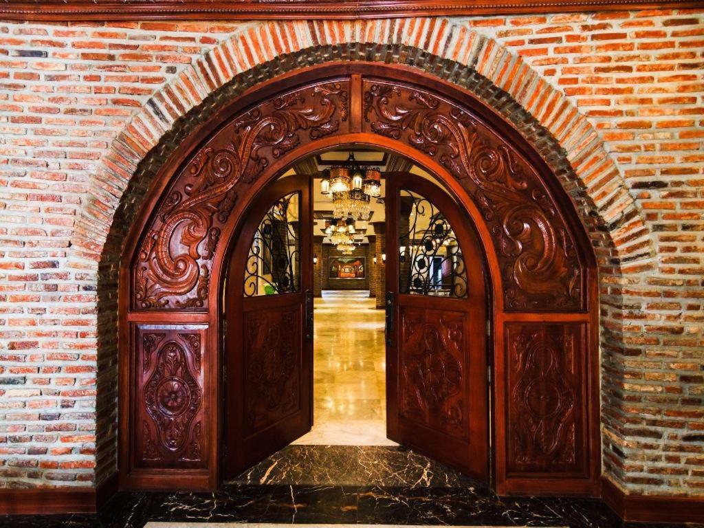Hotel Luna Annex Vigan Exterior photo